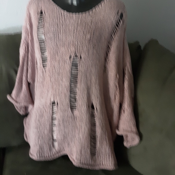 Sweater - Picture 2 of 3